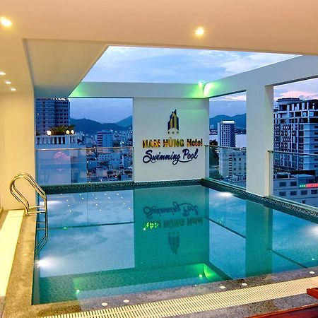 Nam Hung Hotel Nha Trang Exterior photo