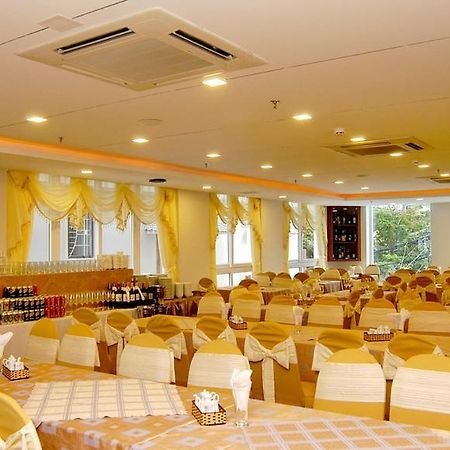 Nam Hung Hotel Nha Trang Exterior photo