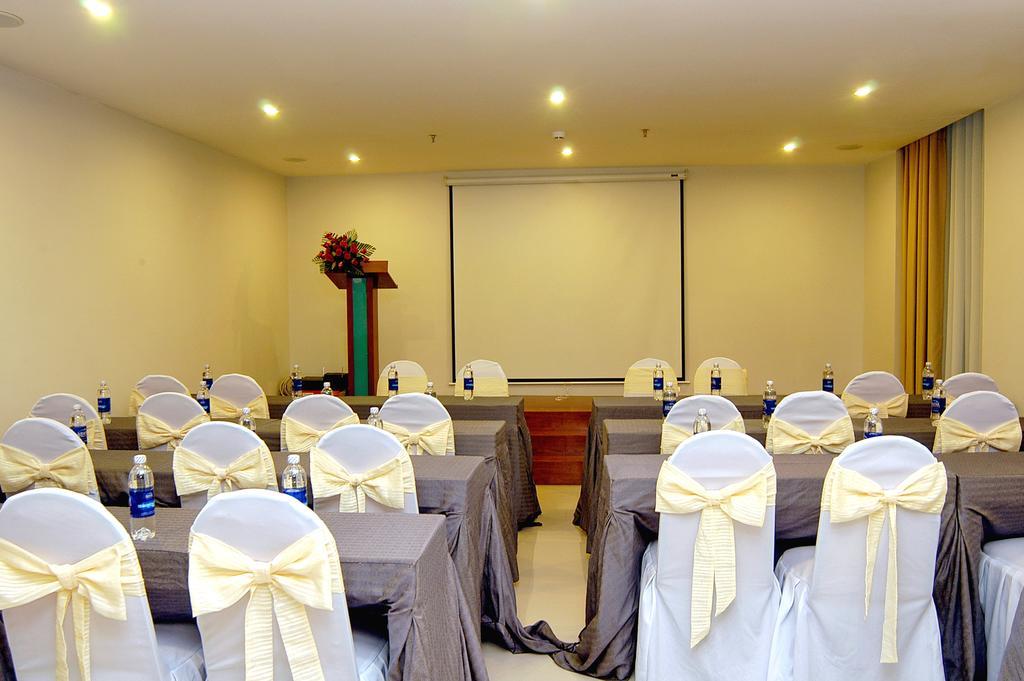 Nam Hung Hotel Nha Trang Exterior photo