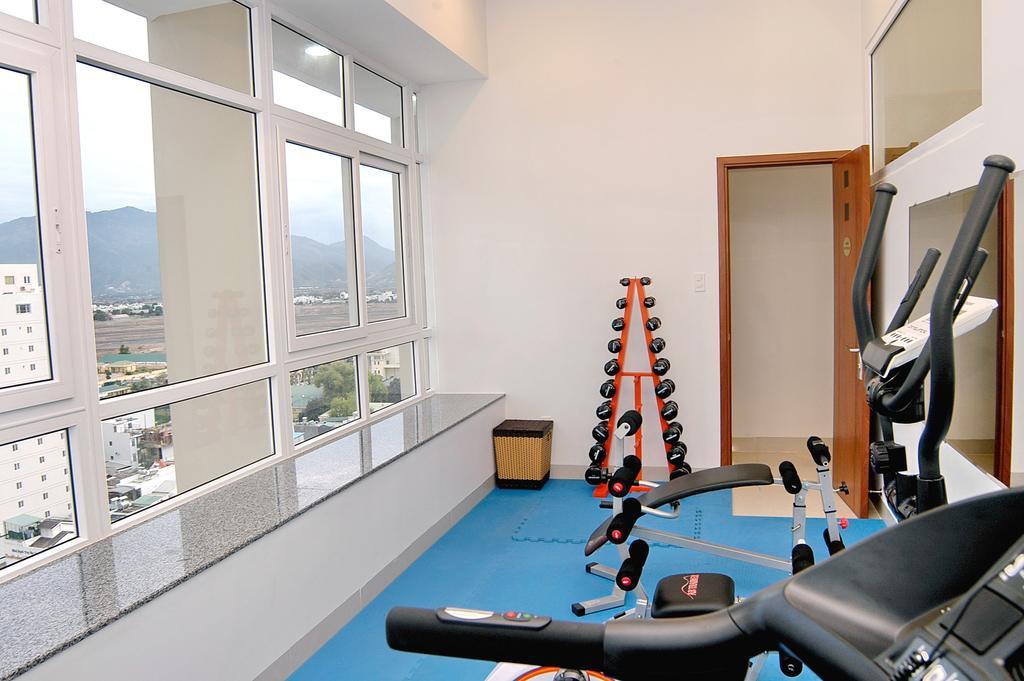 Nam Hung Hotel Nha Trang Exterior photo