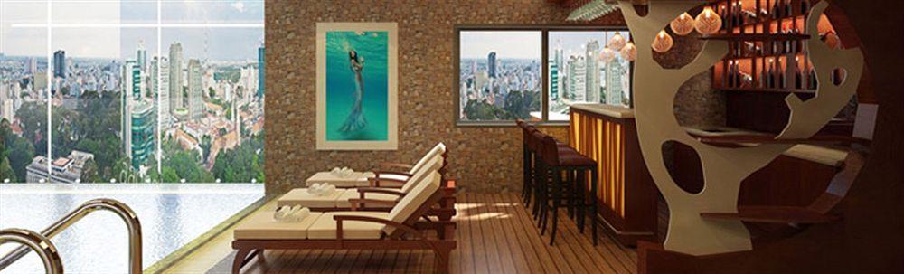 Nam Hung Hotel Nha Trang Exterior photo