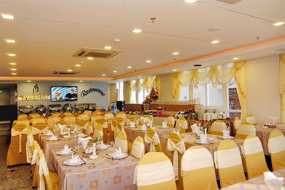 Nam Hung Hotel Nha Trang Exterior photo