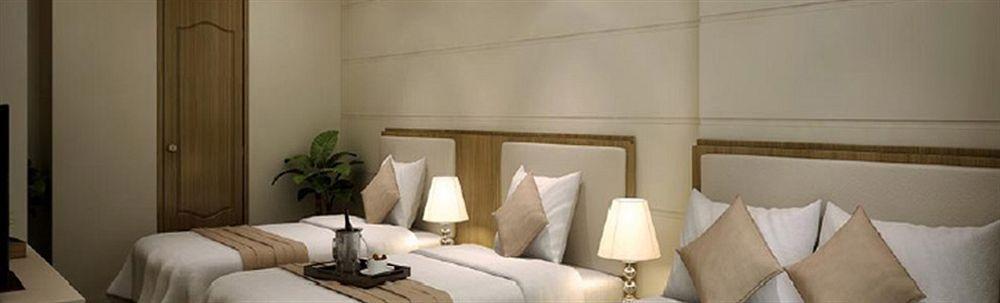 Nam Hung Hotel Nha Trang Exterior photo