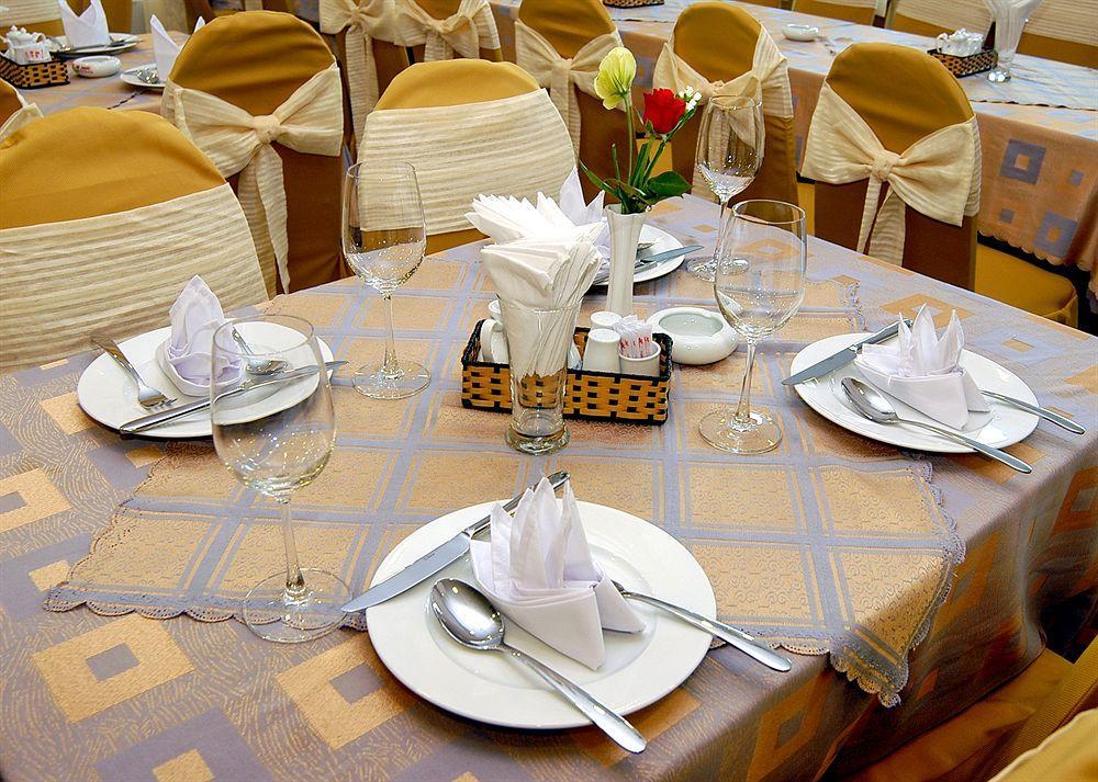 Nam Hung Hotel Nha Trang Exterior photo