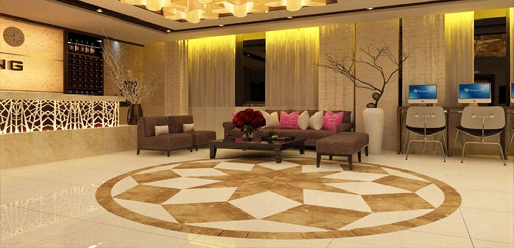 Nam Hung Hotel Nha Trang Exterior photo