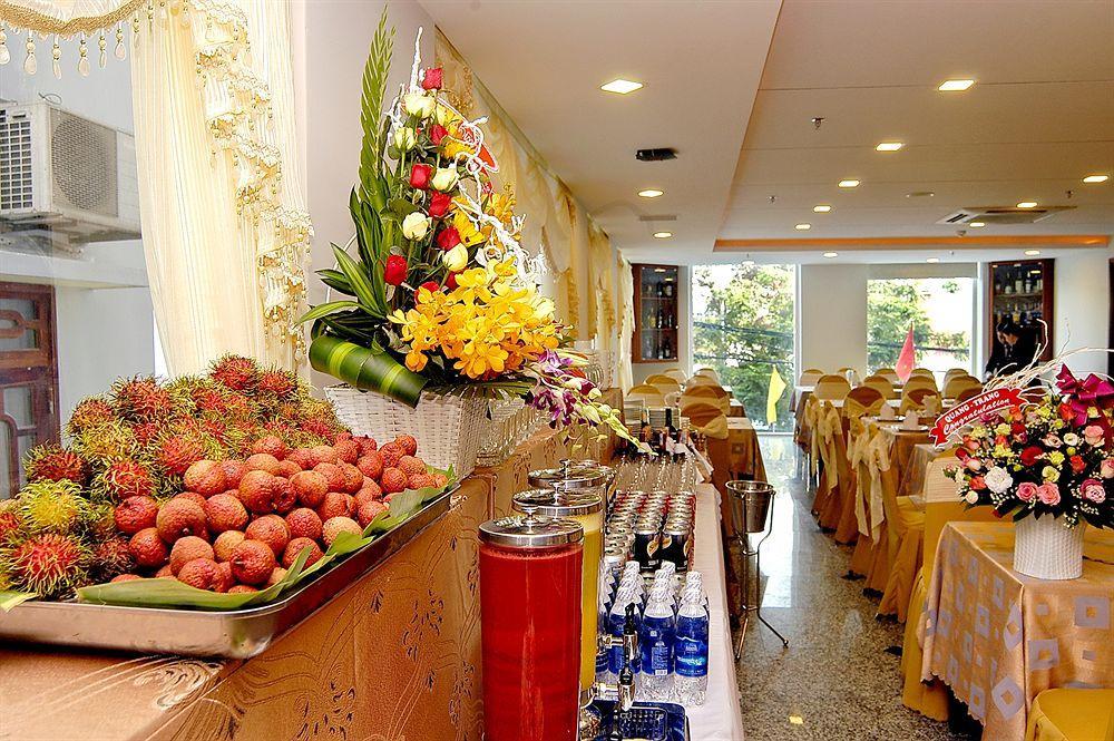 Nam Hung Hotel Nha Trang Exterior photo