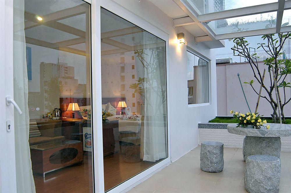 Nam Hung Hotel Nha Trang Exterior photo