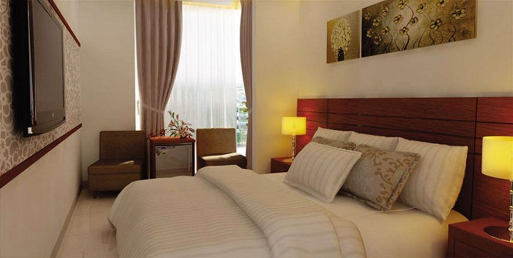 Nam Hung Hotel Nha Trang Exterior photo