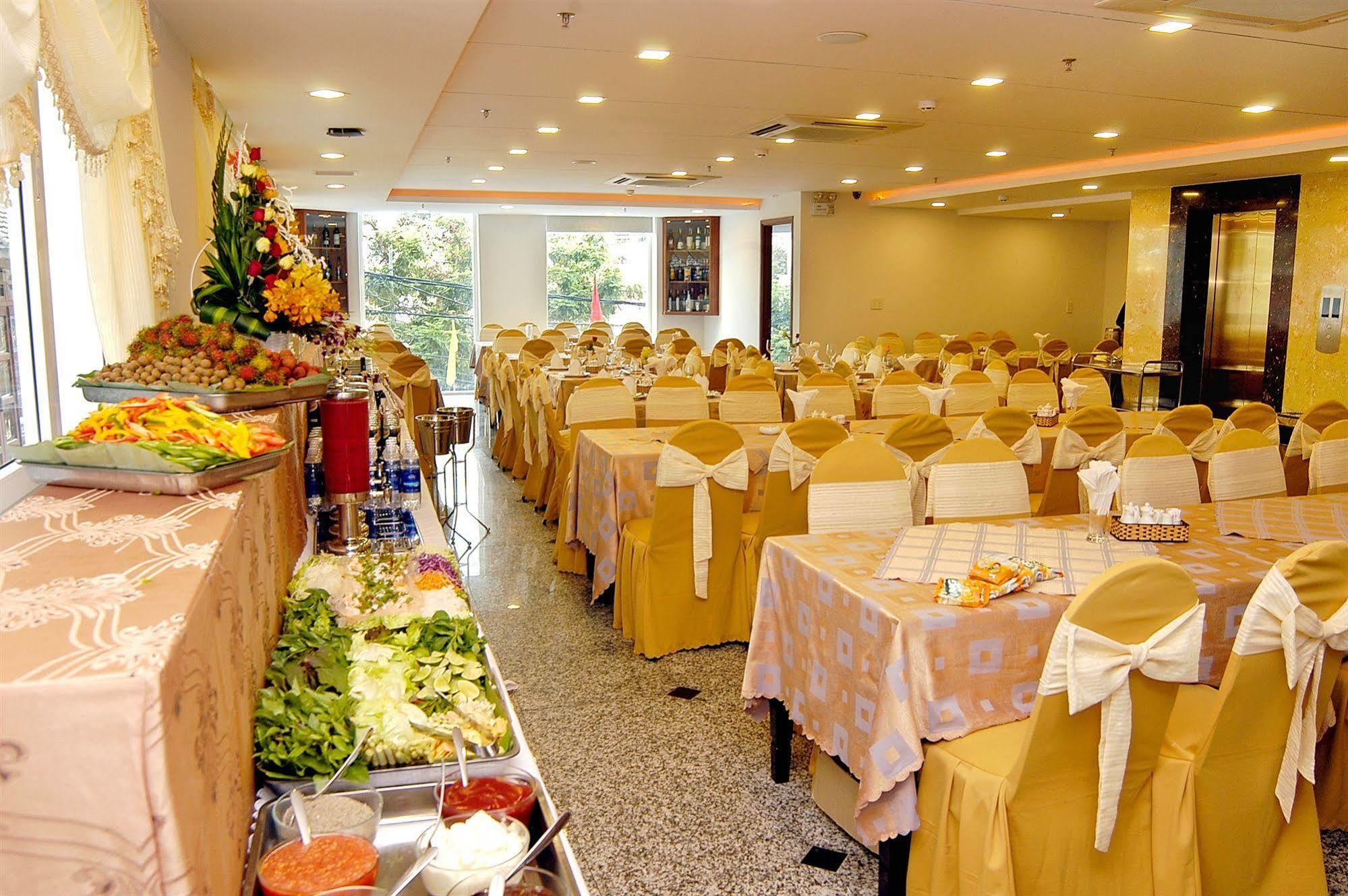 Nam Hung Hotel Nha Trang Exterior photo